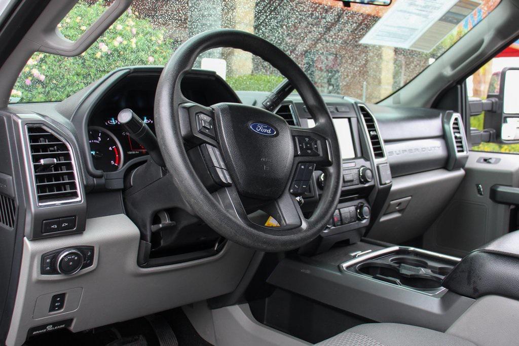 used 2018 Ford F-250 car, priced at $34,995