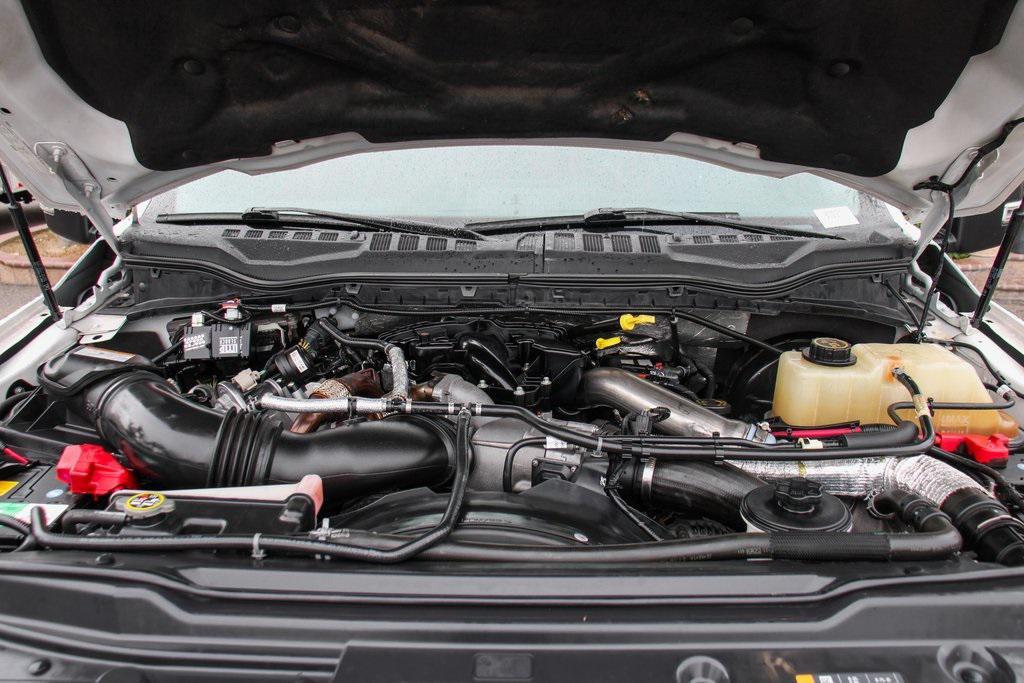 used 2018 Ford F-250 car, priced at $34,995