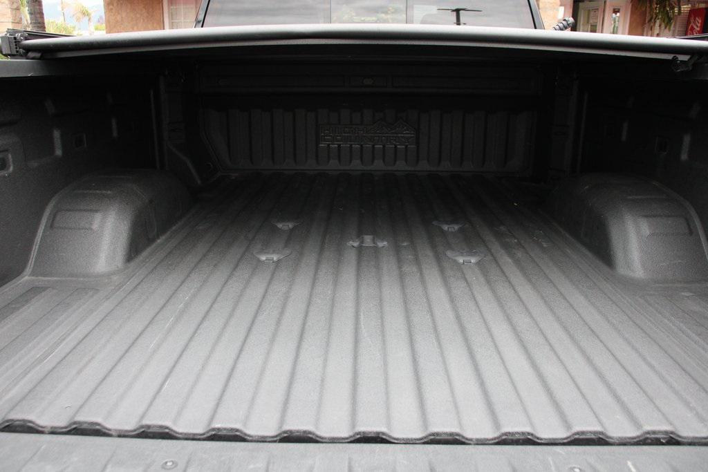 used 2024 Chevrolet Silverado 2500 car, priced at $73,995