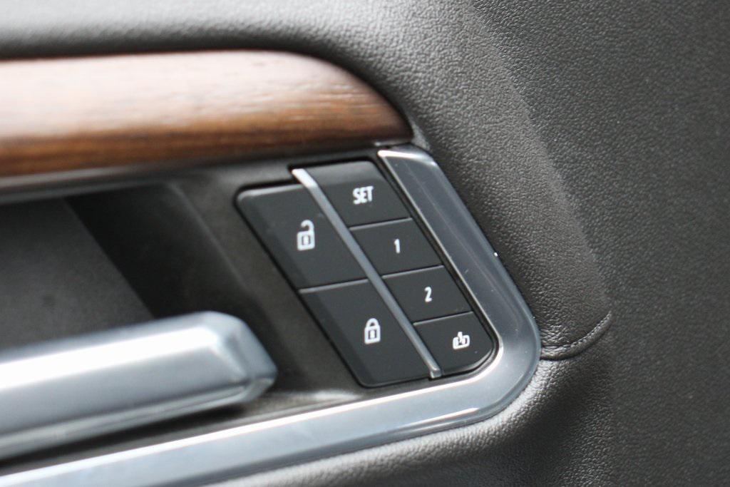 used 2024 Chevrolet Silverado 2500 car, priced at $73,995