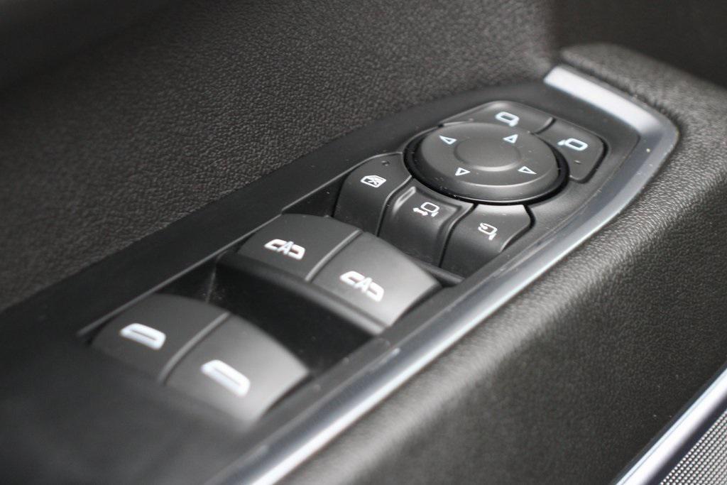 used 2024 Chevrolet Silverado 2500 car, priced at $73,995