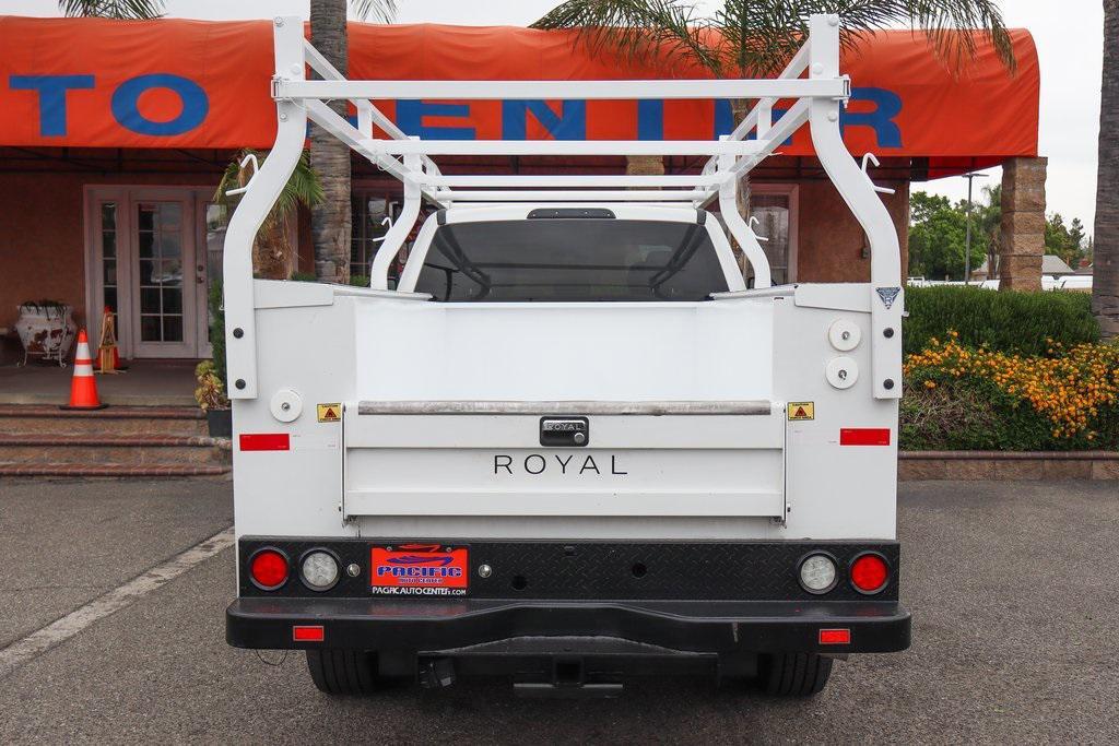 used 2019 Ford F-350 car, priced at $40,995