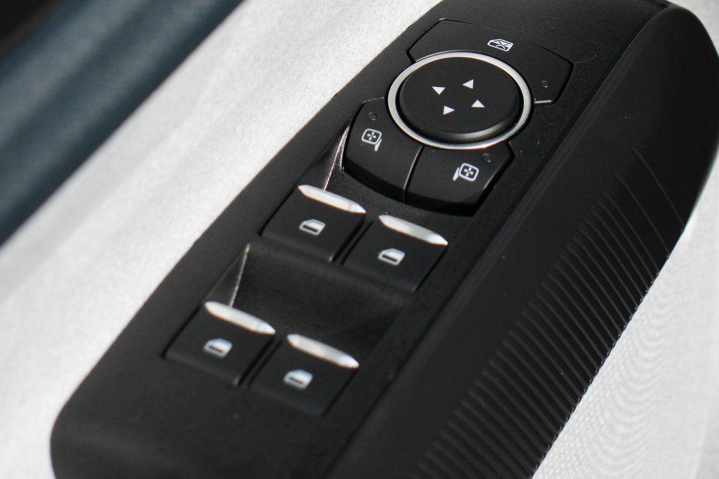 used 2025 Ford Maverick car, priced at $28,995