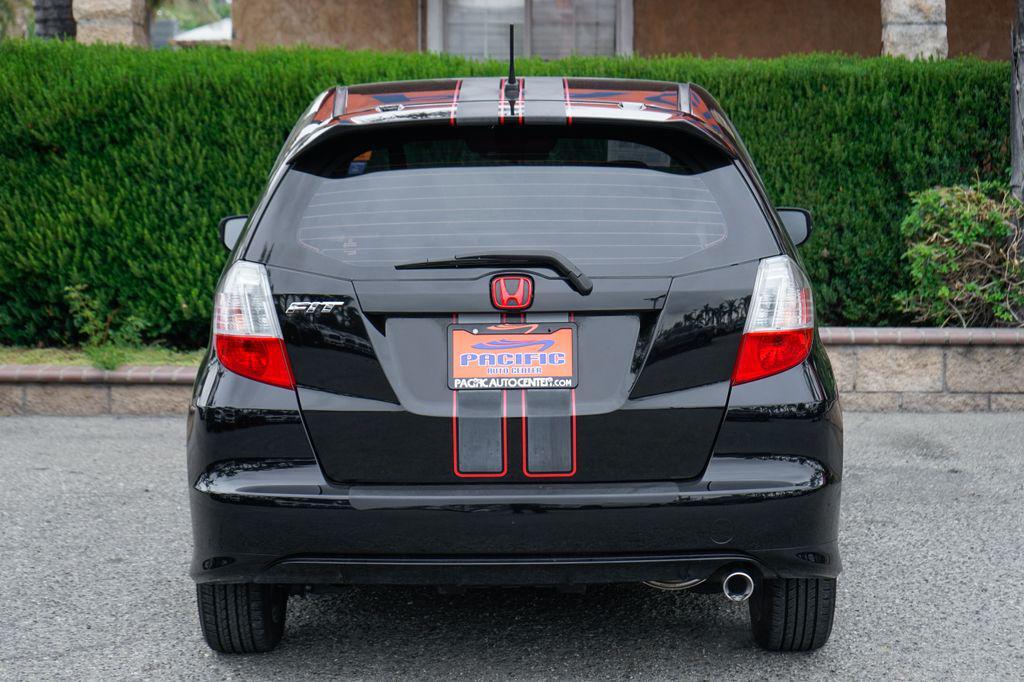 used 2013 Honda Fit car, priced at $13,995