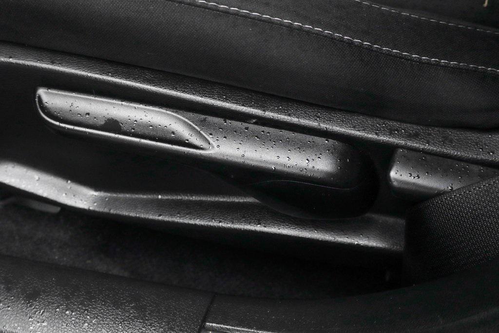 used 2020 Honda Civic car, priced at $14,995