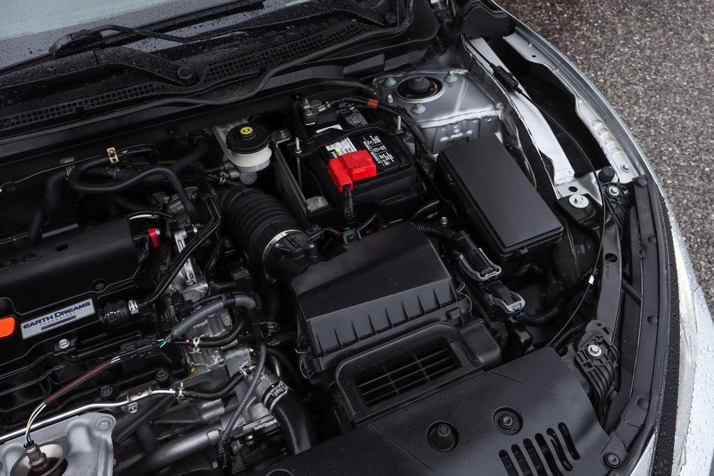 used 2020 Honda Civic car, priced at $14,995