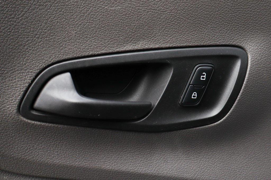 used 2021 Ford Transit-250 car, priced at $29,995