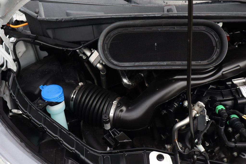 used 2021 Ford Transit-250 car, priced at $29,995