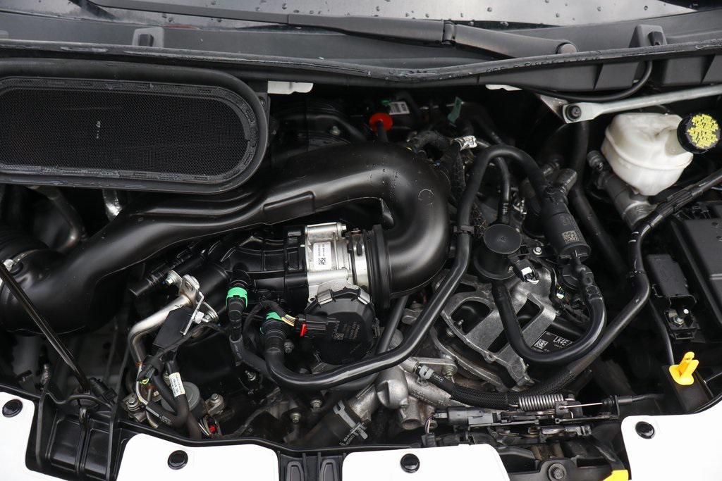 used 2021 Ford Transit-250 car, priced at $29,995