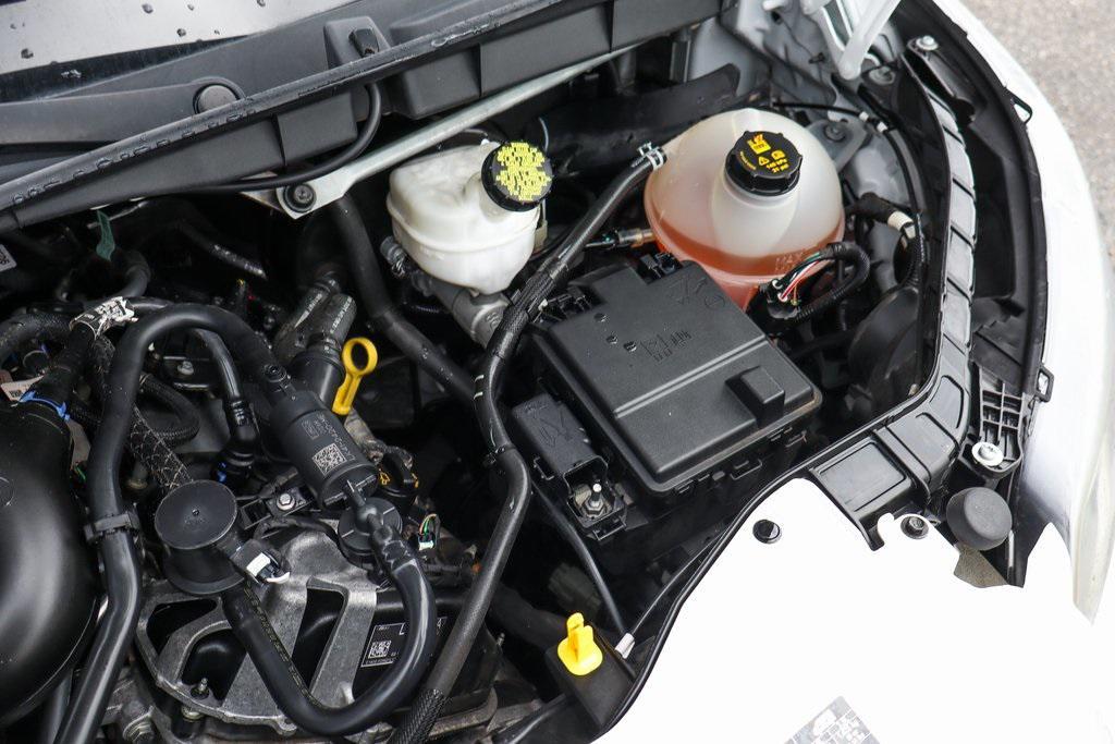 used 2021 Ford Transit-250 car, priced at $29,995