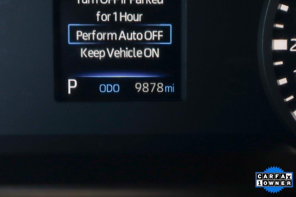 used 2024 Toyota Tundra car, priced at $40,995