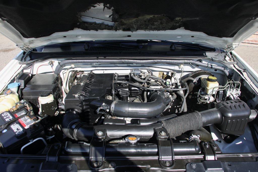 used 2017 Nissan Frontier car, priced at $9,995