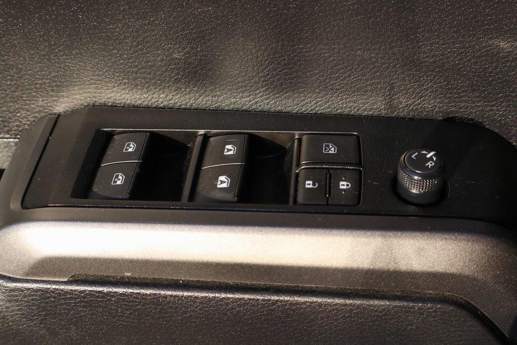 used 2021 Toyota Tacoma car, priced at $35,995