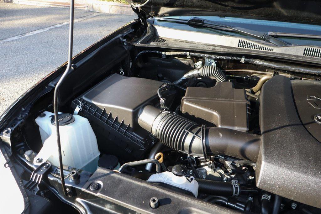 used 2021 Toyota Tacoma car, priced at $35,995