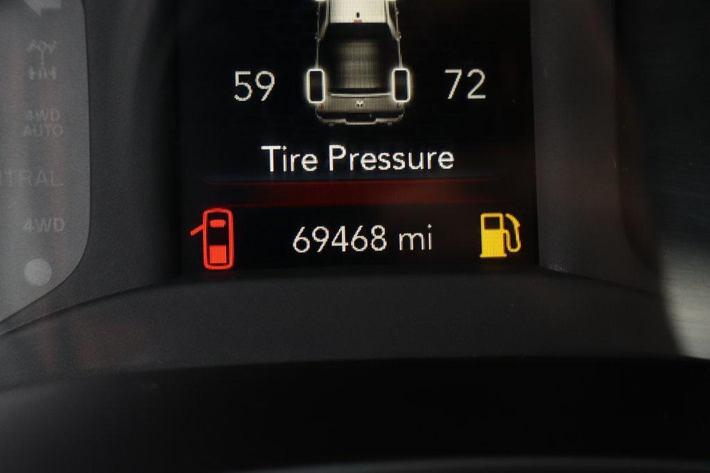 used 2024 Ram 2500 car, priced at $41,995