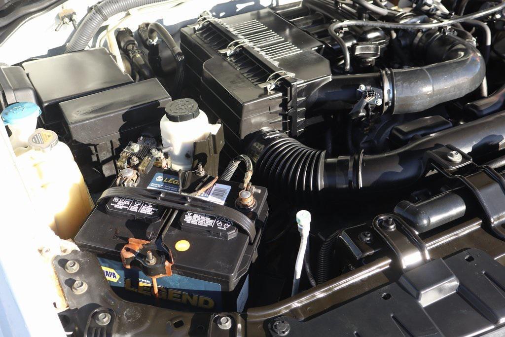 used 2018 Nissan Frontier car, priced at $9,995