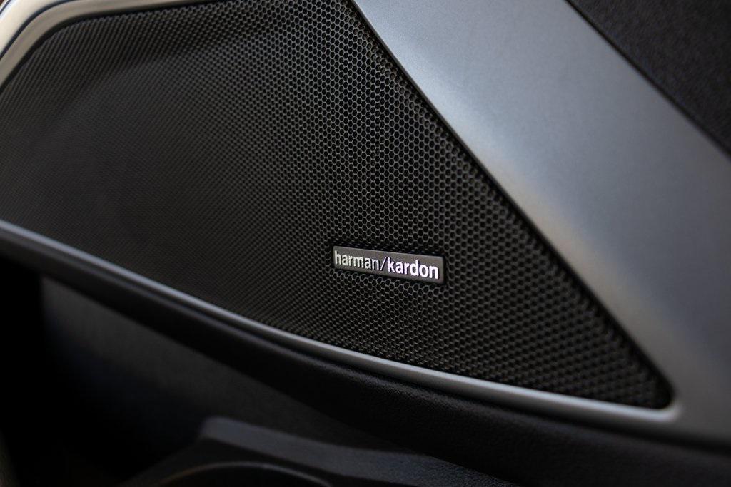 used 2023 BMW M340 car, priced at $43,995