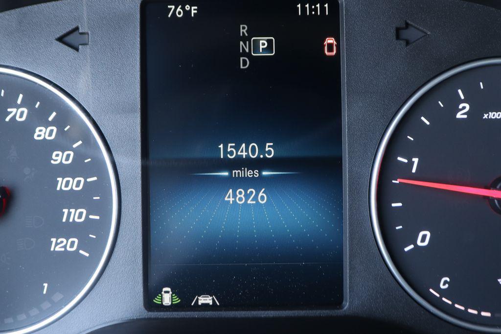 Mercedes-Benz Sprinter view 24