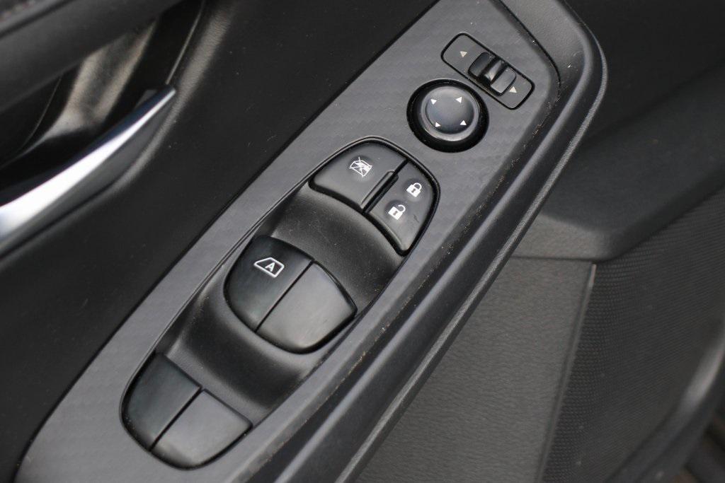 used 2021 Nissan Sentra car, priced at $15,995