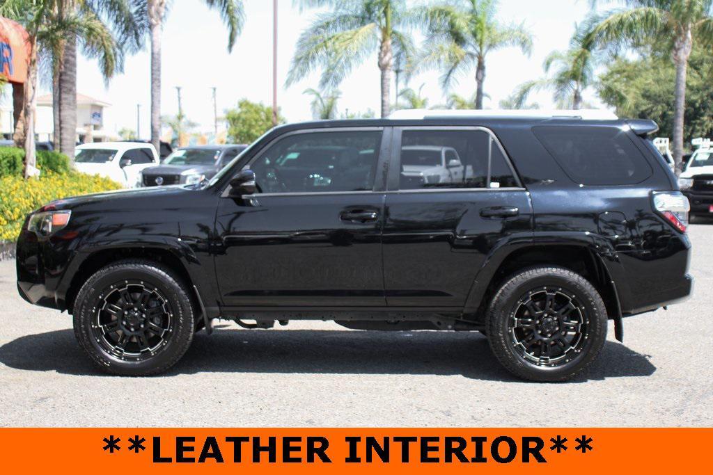 used 2018 Toyota 4Runner car, priced at $29,995