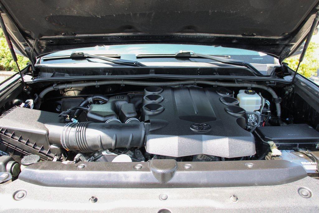 used 2018 Toyota 4Runner car, priced at $29,995