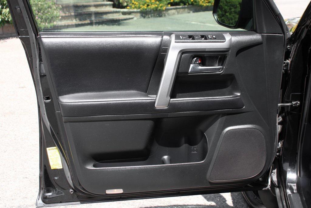 used 2018 Toyota 4Runner car, priced at $29,995