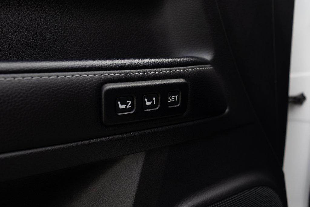 used 2023 Toyota 4Runner car, priced at $43,995