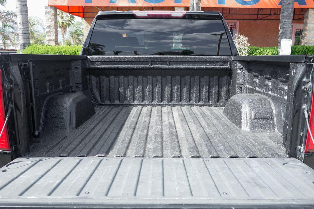 used 2021 Chevrolet Silverado 1500 car, priced at $17,995