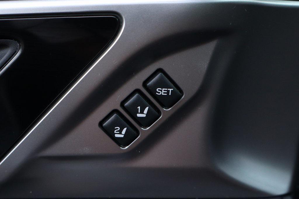 used 2022 Subaru Outback car, priced at $19,995