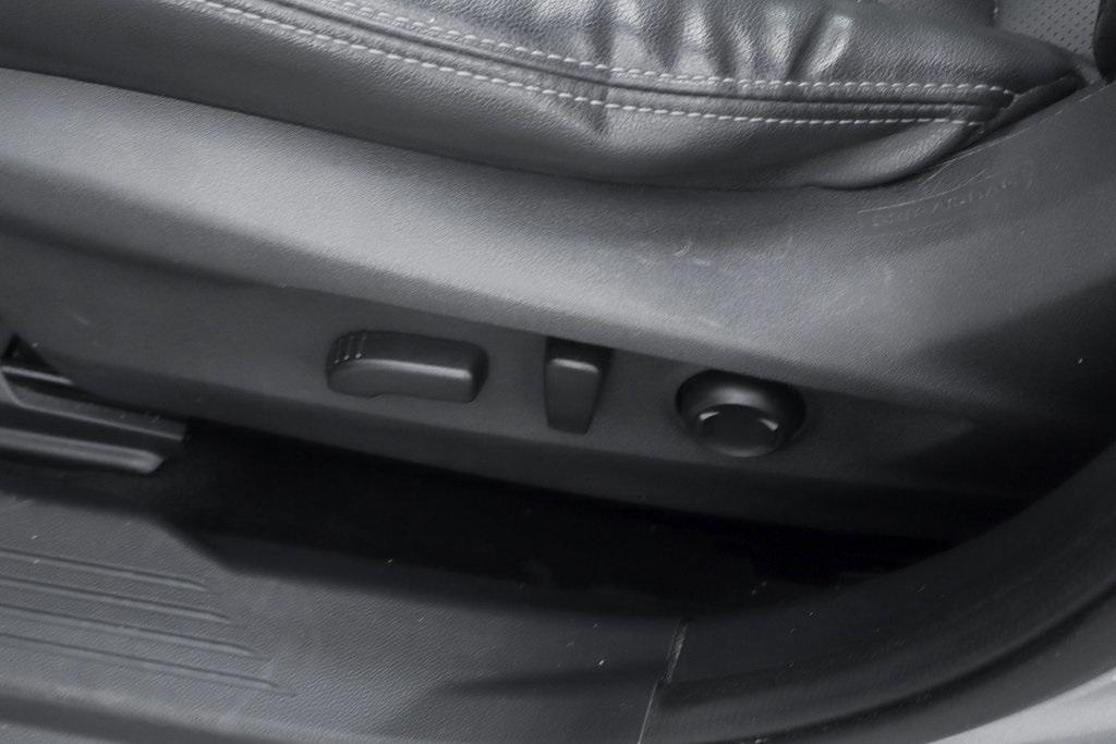 used 2022 Subaru Outback car, priced at $19,995