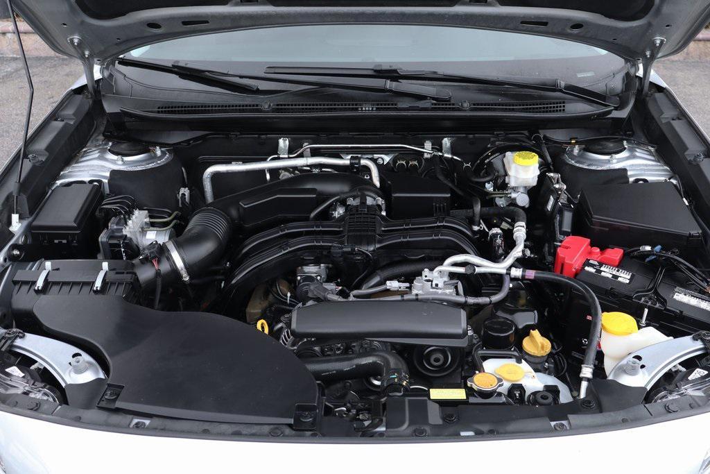 used 2022 Subaru Outback car, priced at $19,995