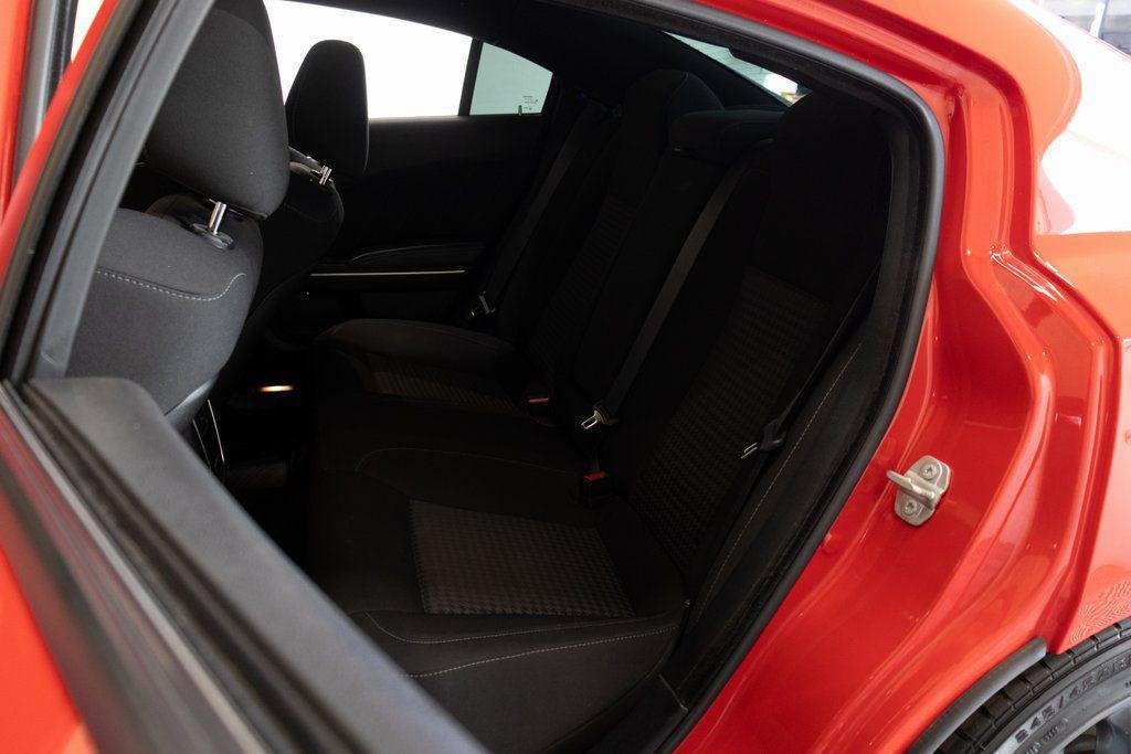 used 2023 Dodge Charger car, priced at $41,995
