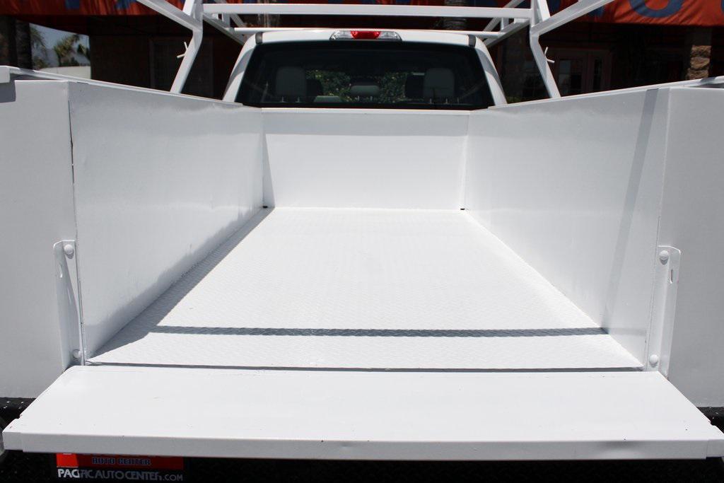 used 2019 Ford F-350 car, priced at $39,995