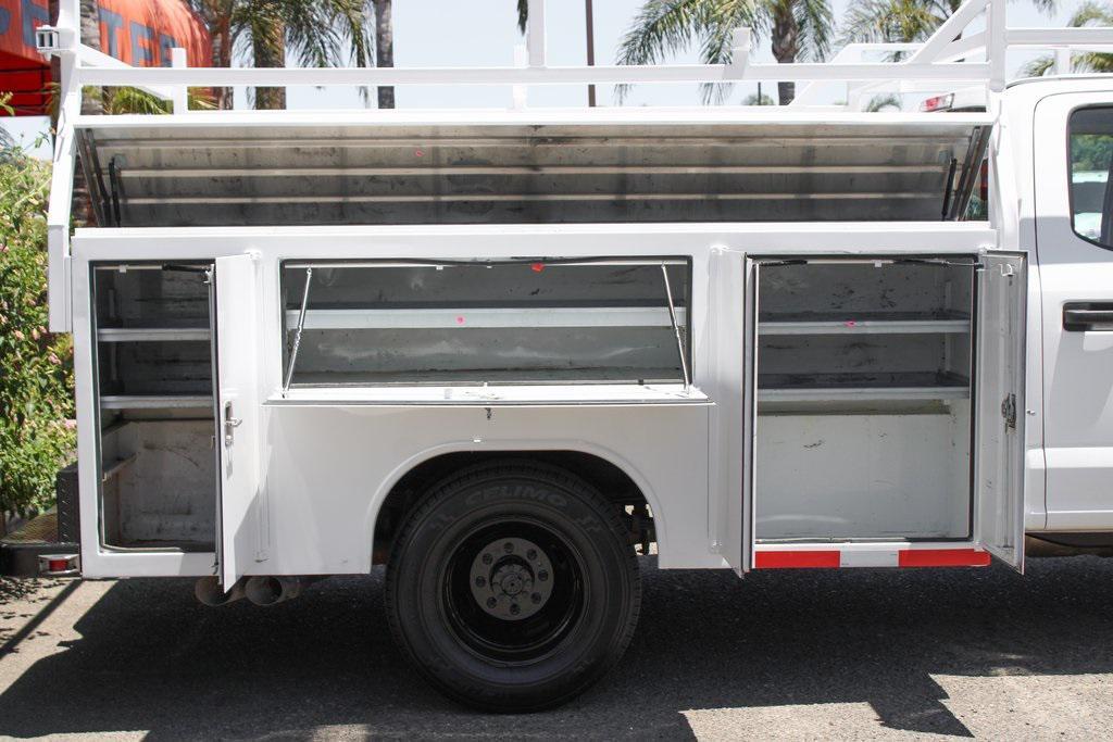 used 2019 Ford F-350 car, priced at $39,995