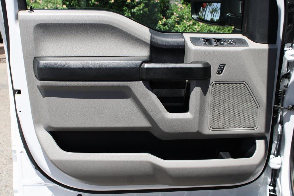 used 2019 Ford F-350 car, priced at $39,995