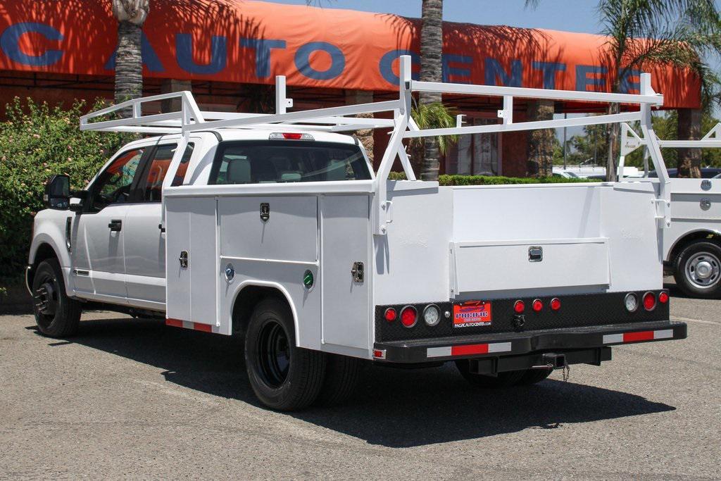 used 2019 Ford F-350 car, priced at $39,995