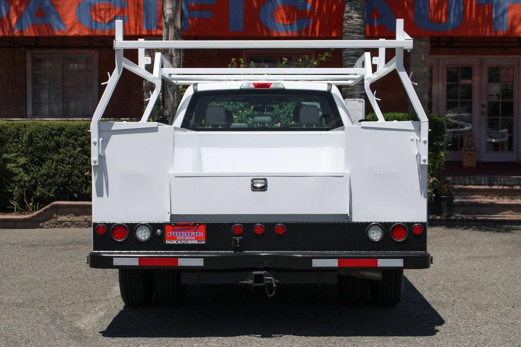 used 2019 Ford F-350 car, priced at $39,995