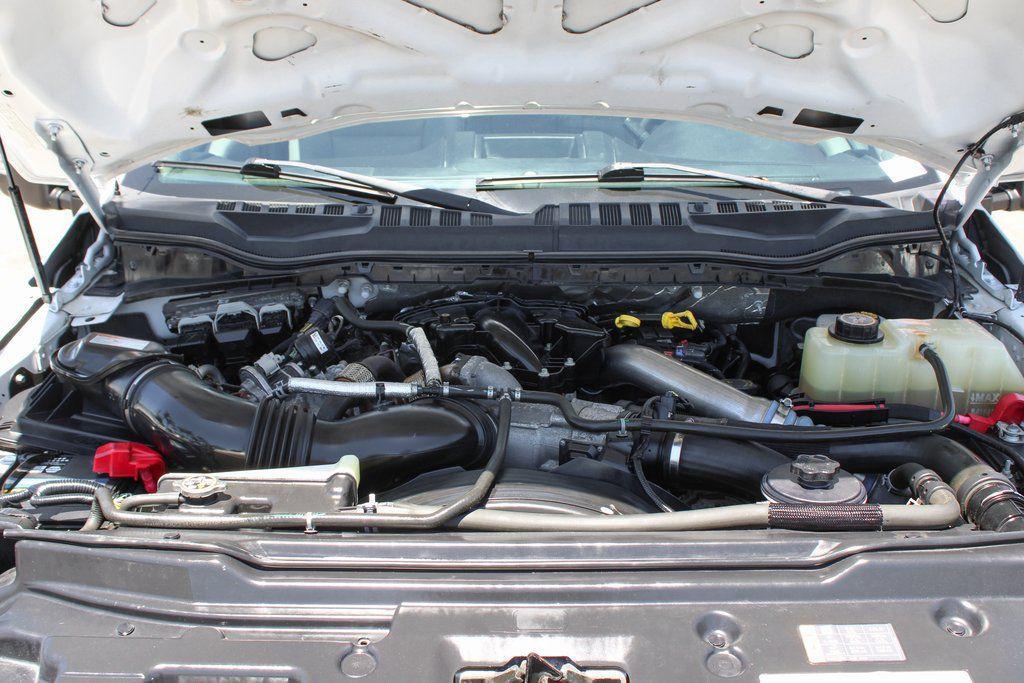used 2019 Ford F-350 car, priced at $39,995