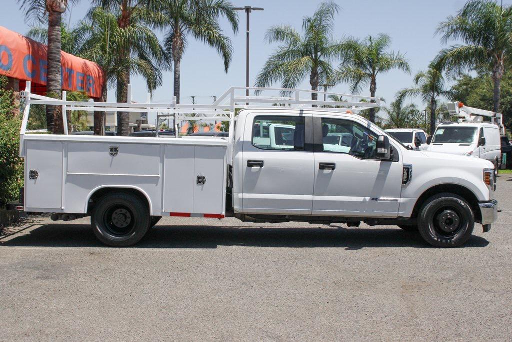used 2019 Ford F-350 car, priced at $39,995