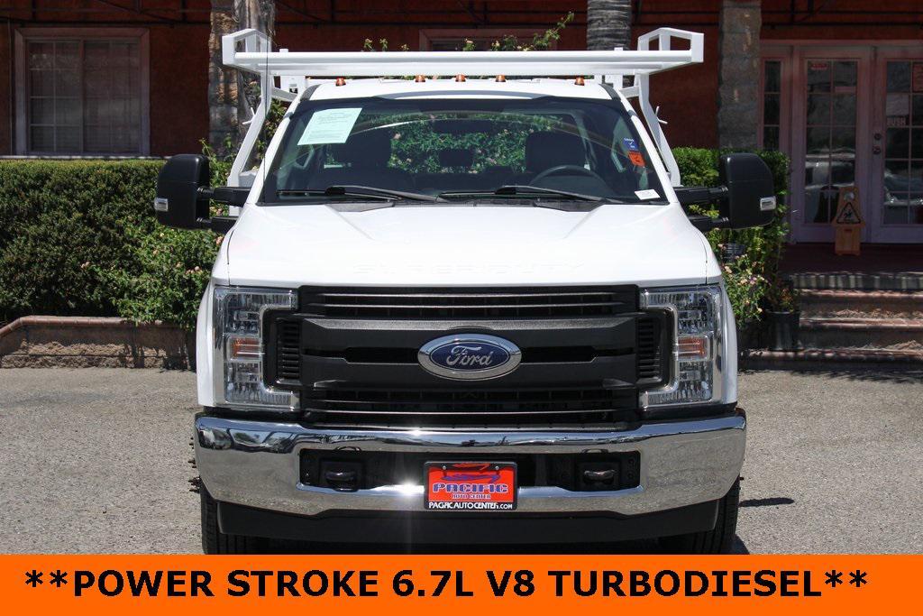 used 2019 Ford F-350 car, priced at $39,995