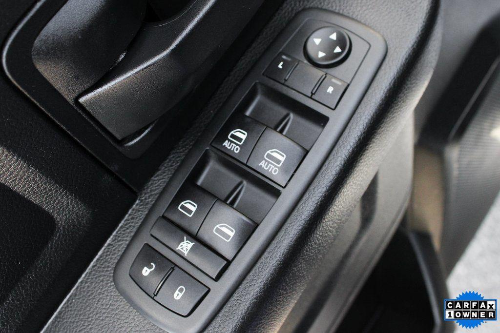 used 2021 Ram 1500 car, priced at $15,995