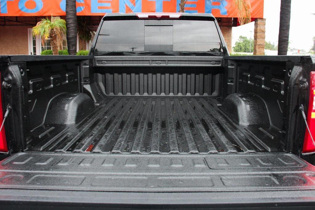 used 2024 Chevrolet Silverado 2500 car, priced at $62,995