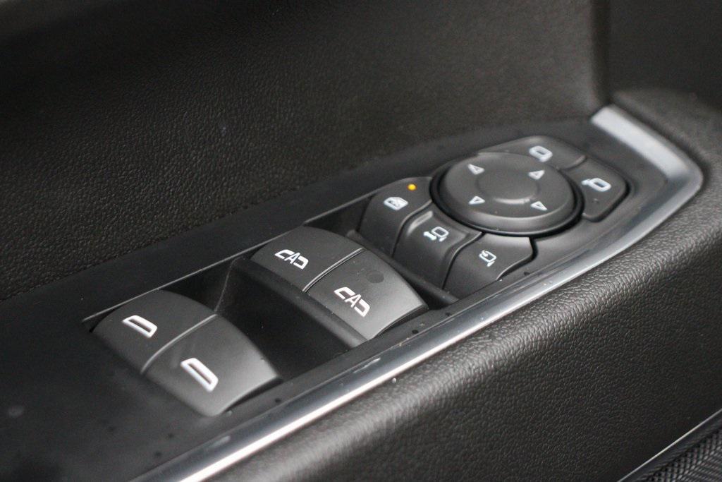 used 2024 Chevrolet Silverado 2500 car, priced at $62,995