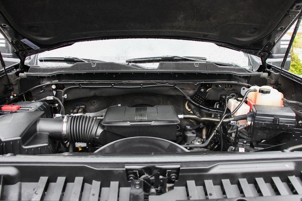 used 2024 Chevrolet Silverado 2500 car, priced at $62,995