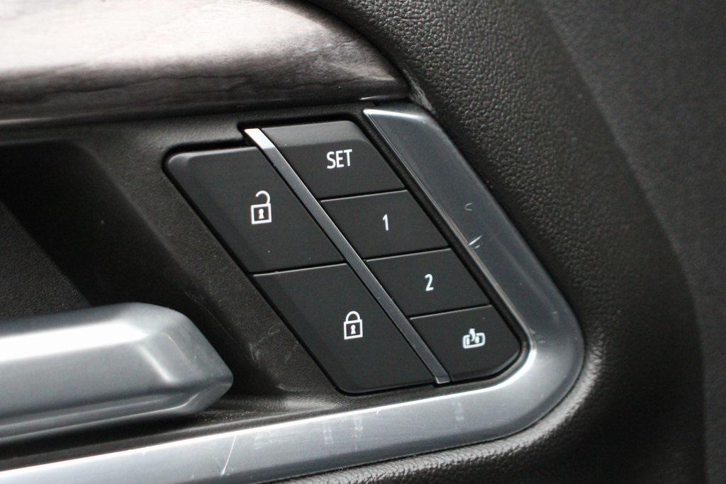 used 2024 Chevrolet Silverado 2500 car, priced at $62,995