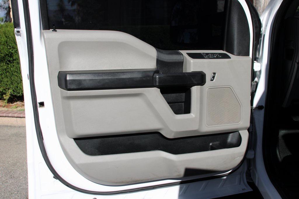 used 2021 Ford F-450 car, priced at $45,995