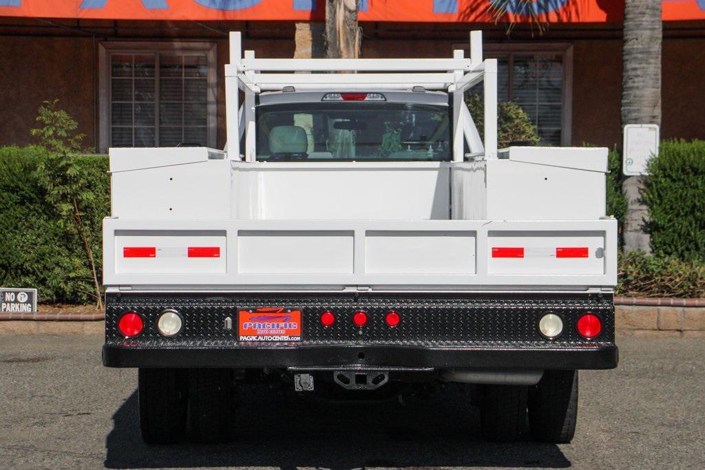 used 2021 Ford F-450 car, priced at $45,995