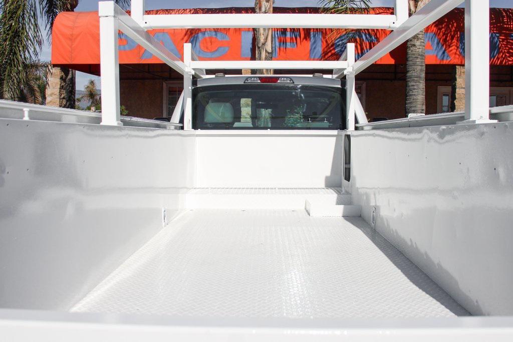 used 2021 Ford F-450 car, priced at $45,995