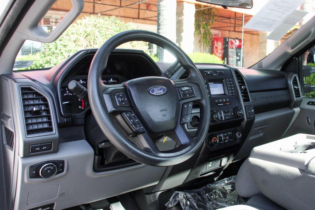 used 2021 Ford F-450 car, priced at $45,995