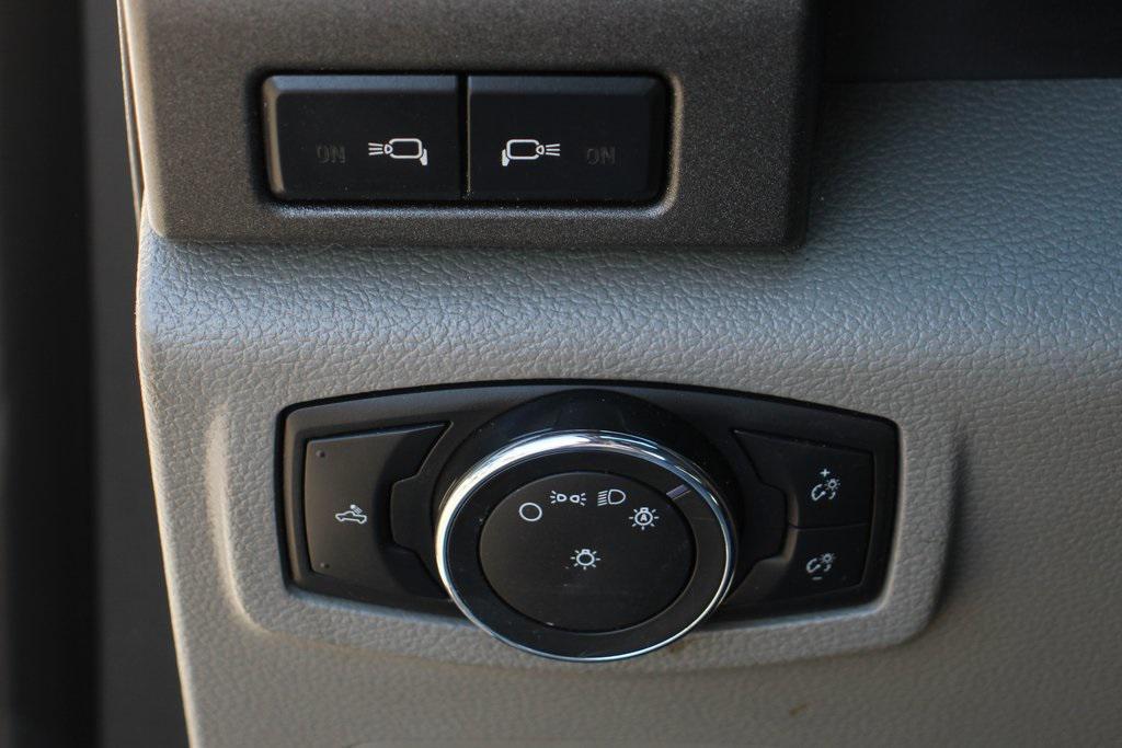 used 2021 Ford F-450 car, priced at $45,995